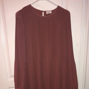 Wilfred Day Dreamer Midi Dress